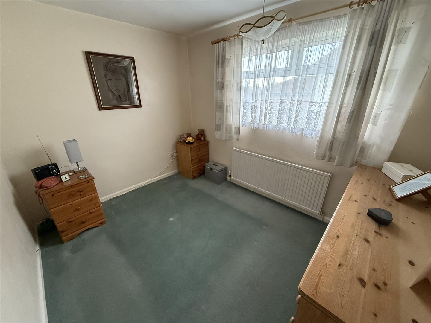 Orchard Road, Chippenham